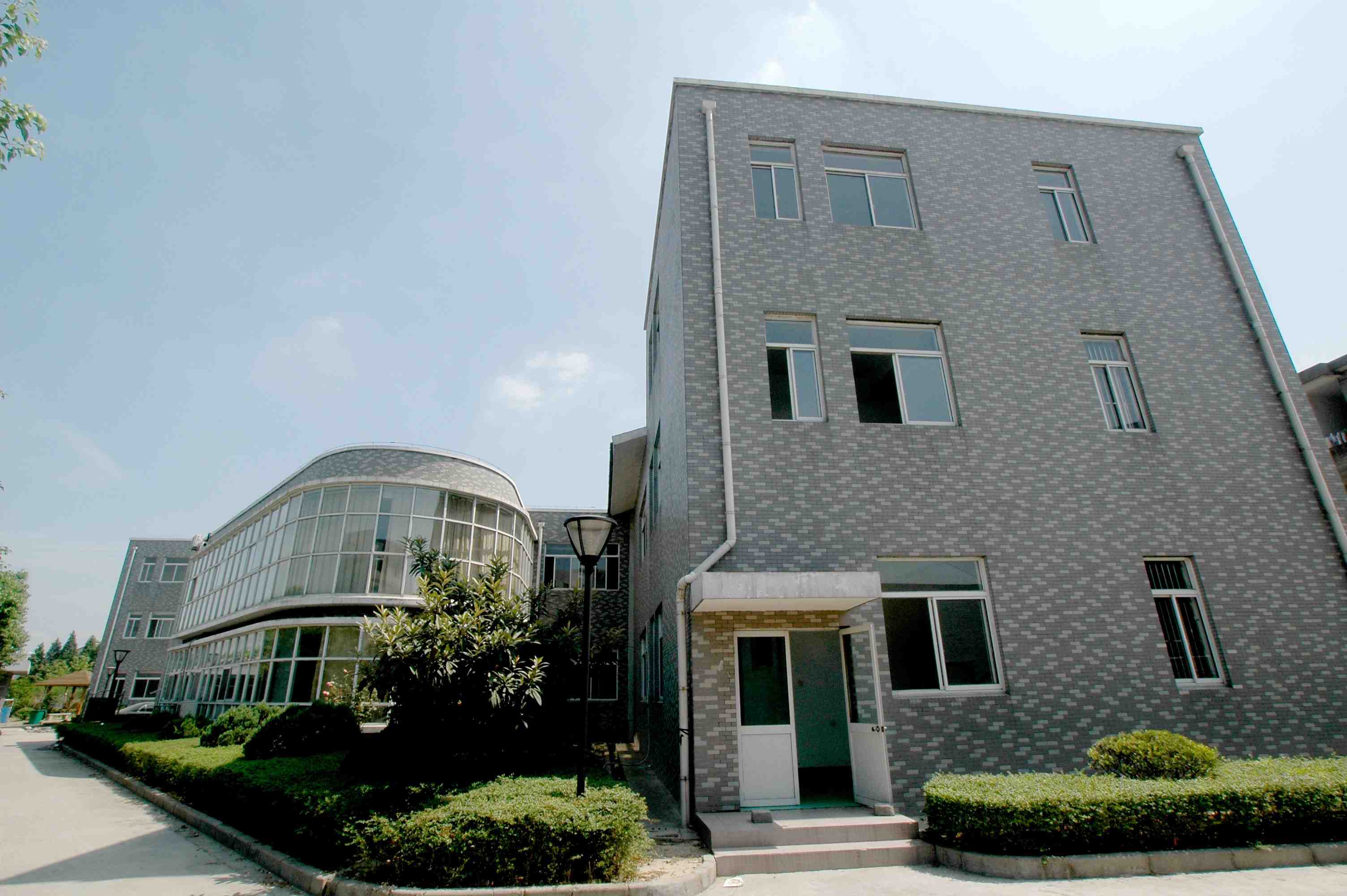 東北塘敬老院