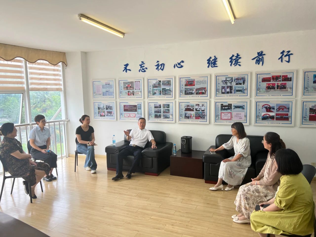 這個(gè)六一，華方與“愛(ài)”同行！遇見(jiàn)美好，守護(hù)成長(zhǎng)！