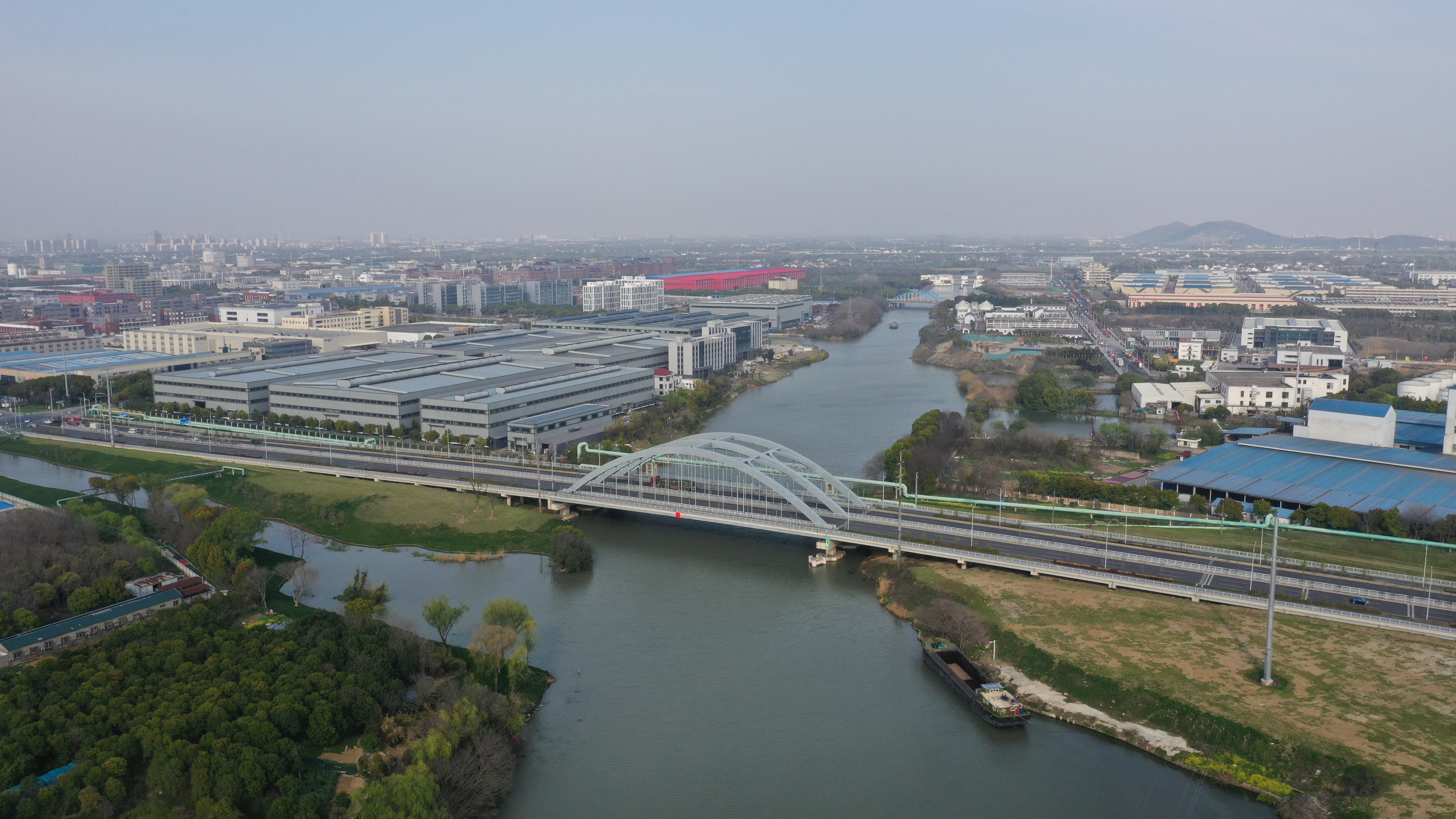 通云路大橋