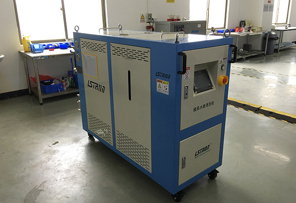 模具水路清洗機