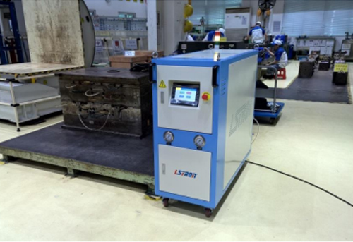 模具油路清洗機(jī)