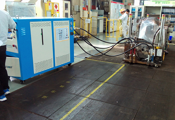 模具油路清洗機(jī)