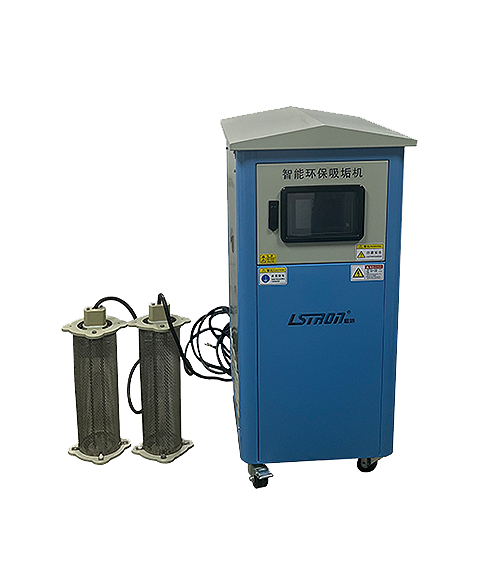 循環(huán)水除垢機